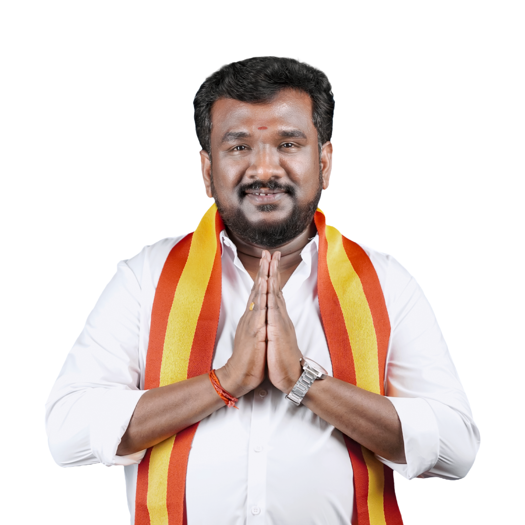 Leader Photo